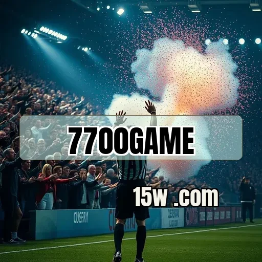 7700game: Bônus Imperdíveis Que Você Precisa Conhecer