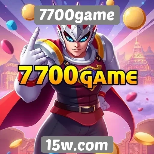 Comparação entre 7700game e outros sites de jogos