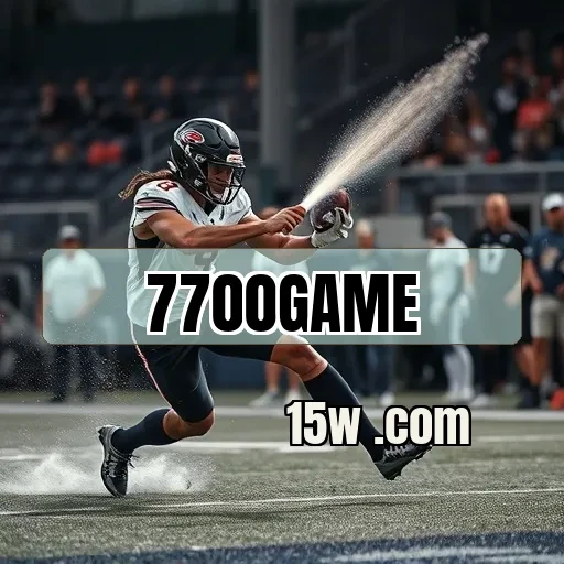 7700game: A Experiência Confiável que Todo Jogador Deseja