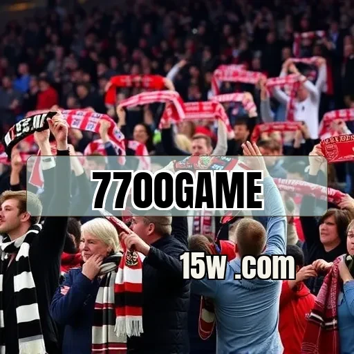 7700game: Aventura e Diversão em Cada Clique