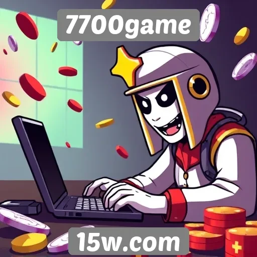 Estratégias para maximizar ganhos em jogos online