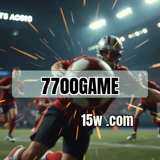 7700game: Promoções Imperdíveis Para Aumentar Seus Ganhos