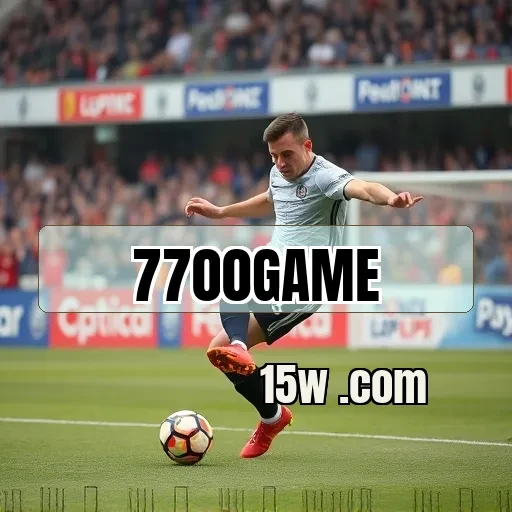 7700game: Segurança Inovadora que Transforma Sua Experiência de Jogo