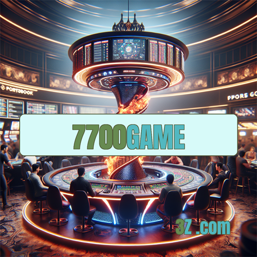 A Magia dos Quebra-Cabeças: Diversão e Desafios no 7700game